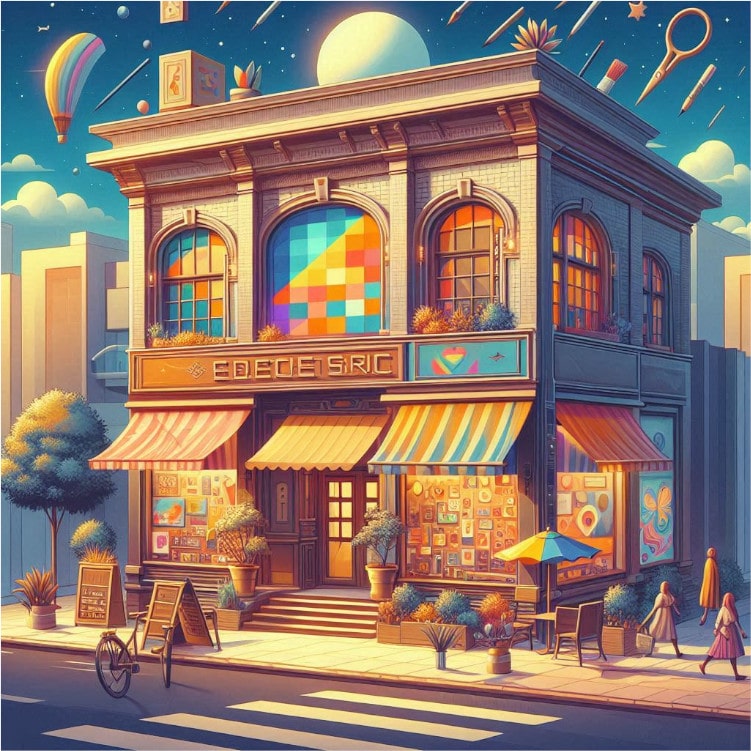 Hollywood Sign on The Hill